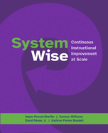 System Wise: Continuous Instructional Improvement at Scale