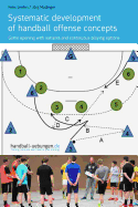 Systematic Development of Handball Offense Concepts: Systematic Development of Handball Offense Concepts Game Opening with Variants and Continuous Playing Options