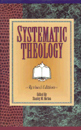 Systematic Theology: A Pentecostal Perspective - Horton, Stanley M, Th.D. (Editor), and McGee, Gary