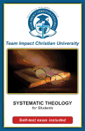 Systematic Theology for Students