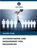 Systemdynamik Und Management Von Ressourcen