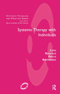 Systemic Therapy with Individuals