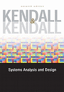 Systems Analysis and Design Value Package (Includes Visible Analyst 7.6 Educational Edition)