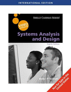 Systems Analysis and Design: Video Enhanced - Shelly, Gary B., and Rosenblatt, Harry J.