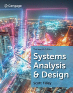 Systems Analysis and Design