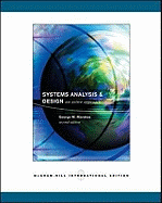 Systems Analysis & Design: An Active Approach