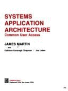 Systems Application Architecture: Common User Access