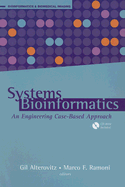Systems Bioinformatics: An Engineering Case-Based Approach