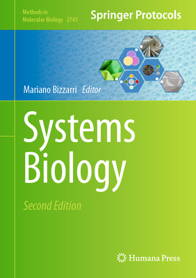 Systems Biology - Bizzarri, Mariano (Editor)