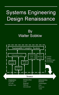 Systems Engineering Design Renaissance - Sobkiw, Walter