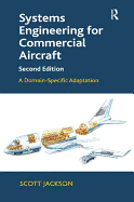 Systems Engineering for Commercial Aircraft: A Domain-Specific Adaptation