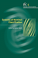 Systems of Nominal Classification - Senft, Gunter (Editor)