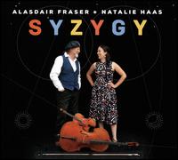 Syzygy - Alasdair Fraser/Natalie Haas