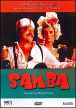 Szamba - Robert Koltai