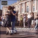 Szymanowska: Complete Dances for Solo Piano