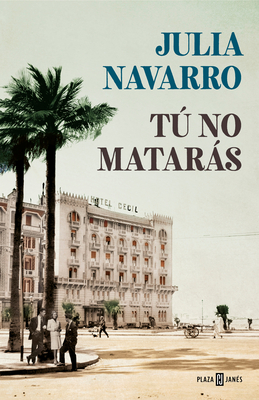 T No Matars / You Shall Not Kill - Navarro, Julia