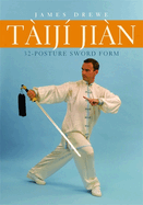 Tij Jin 32-Posture Sword Form