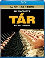 TÁR [Includes Digital Copy] [Blu-ray/DVD] - Todd Field