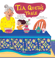 T?a Queta's Table