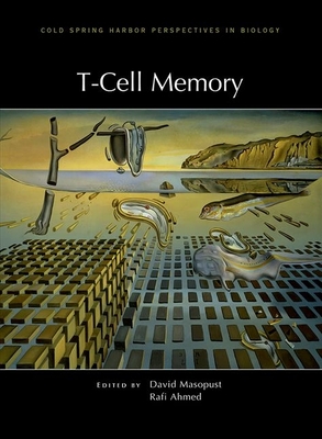 T-Cell Memory - Masopust, David (Editor), and Ahmed, Rafi (Editor)