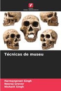 T?cnicas de museu