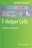 T-Helper Cells: Methods and Protocols