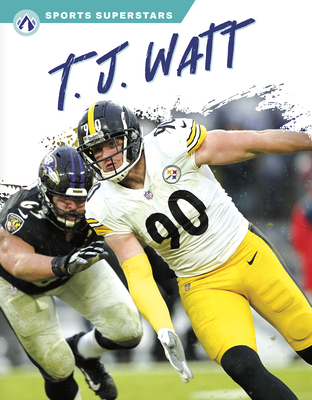 T. J. Watt - Smith, Elliott