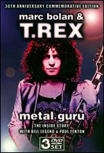 T. Rex: Metal Guru - 