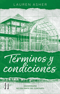 T?rminos Y Condiciones / Terms and Conditions (Light Novel)