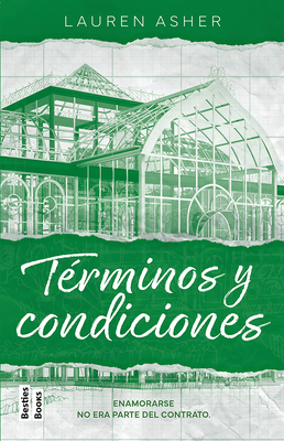 T?rminos Y Condiciones / Terms and Conditions (Light Novel) - Asher, Lauren