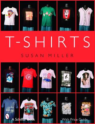 T-Shirts - Miller, Susan, Professor