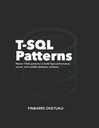 T-SQL Patterns