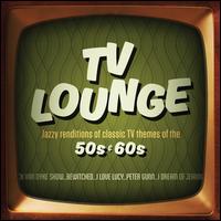T.V. Lounge - Jeff Steinberg