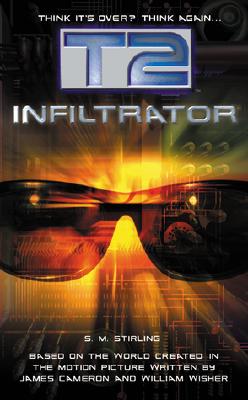 T2: Infiltrator - Stirling, S M