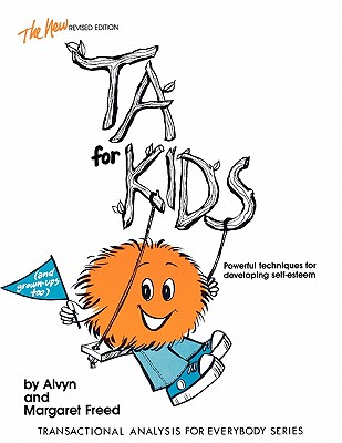 Ta for Kids - Freed, Alvyn M, and Freed, Margaret