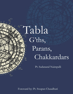 Tabla G'ths, Parans, Chakkardars