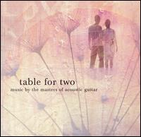 Table for Two [Borders Exclusive] - Various Artists