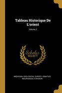 Tableau Historique de l'Orient; Volume 2