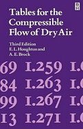 Tables: Compressible Flow of Dry Air