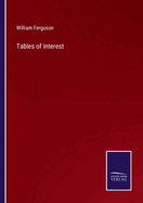 Tables of Interest