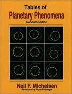 Tables of Planetary Phenomena - Michelsen, Neil F, and Pottenger, Rique (Revised by)