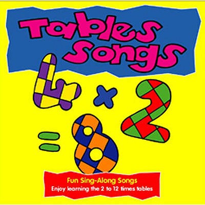 Tables Songs - 