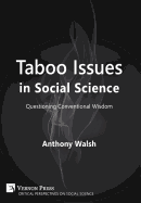 Taboo Issues in Social Science: Questioning Conventional Wisdom