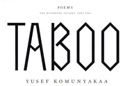 Taboo - Komunyakaa, Yusef
