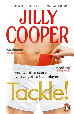 Tackle! - Cooper, Jilly