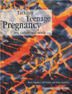 Tackling Teenage Pregnancy: Sex, Culture and Needs