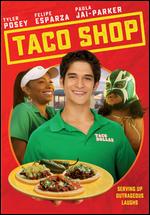 Taco Shop - Joaquin Perea