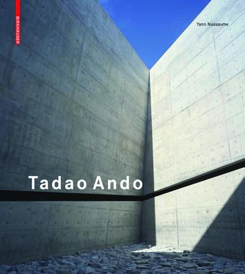 Tadao Ando - Nussaume, Yann