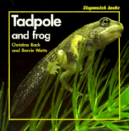 Tadpole and Frog
