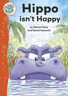 Tadpoles: Hippo Isn't Happy